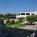 Eden Park Hotel Marina di Montemarciano