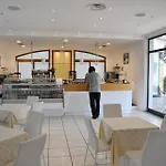 Eden Park Hotel 3*