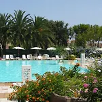Eden Park Hotel