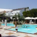 Eden Park Hotel