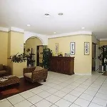 Eden Park Hotel