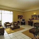 Eden Park Hotel 3*