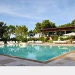 Eden Park Hotel