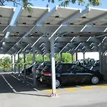 Eden Park 3* Marina di Montemarciano