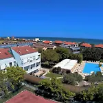 Eden Park 3* Marina di Montemarciano