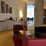 Eden Park Hotel 3*