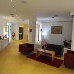 Eden Park Hotel 3*