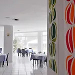 Eden Park Hotel