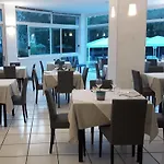 Hotel Eden Park