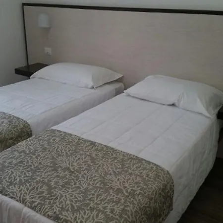 Hotel Eden Park Marina di Montemarciano