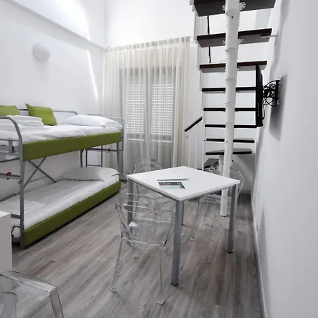 Szálloda Eden Park 3*