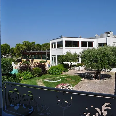 Eden Park Hotel Marina di Montemarciano