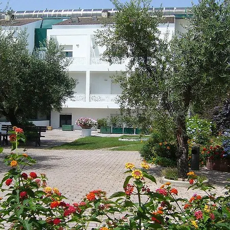 Eden Park 3* Marina di Montemarciano