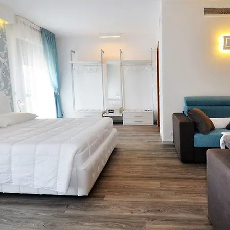 Eden Park 3* Marina di Montemarciano