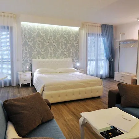 Eden Park 호텔 3*