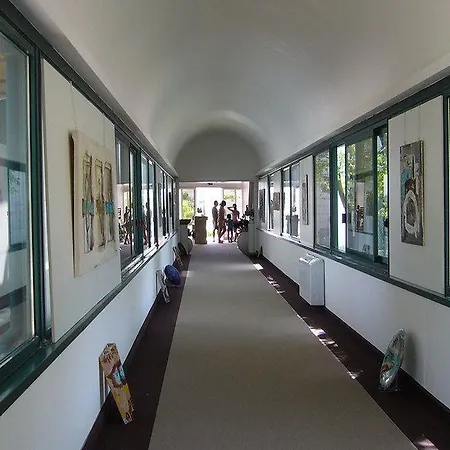 Eden Park 3* Marina di Montemarciano