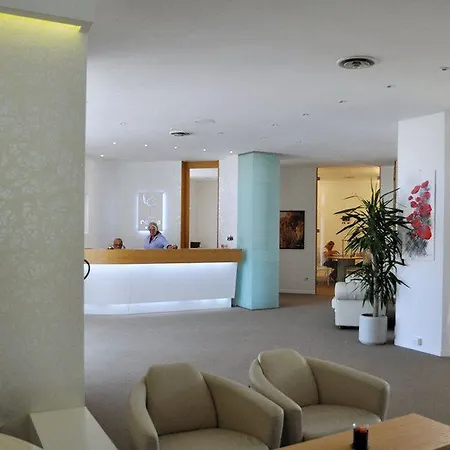 Eden Park Hotel Marina di Montemarciano
