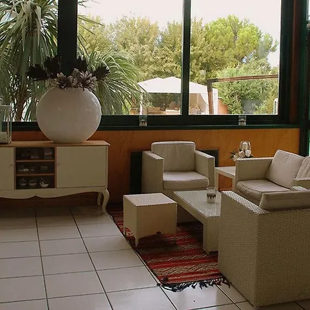 Eden Park 3* Marina di Montemarciano