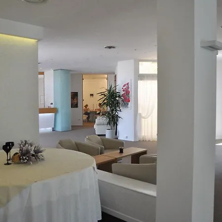 Eden Park 호텔 3*