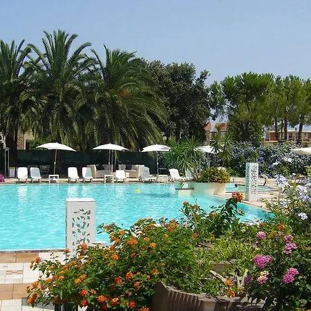 Eden Park Hotel