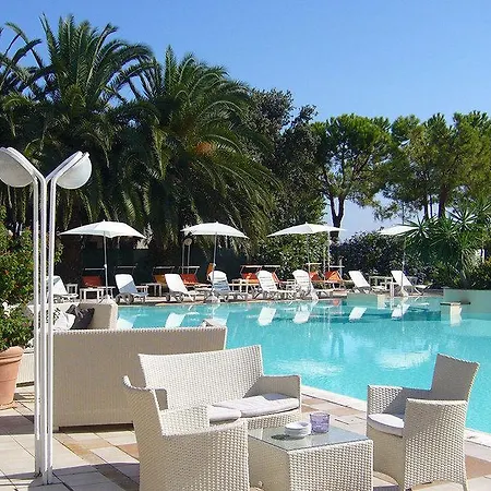 Eden Park Hotel Marina di Montemarciano