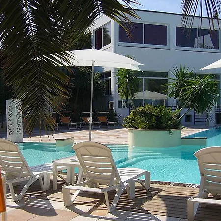 Eden Park 3* Marina di Montemarciano