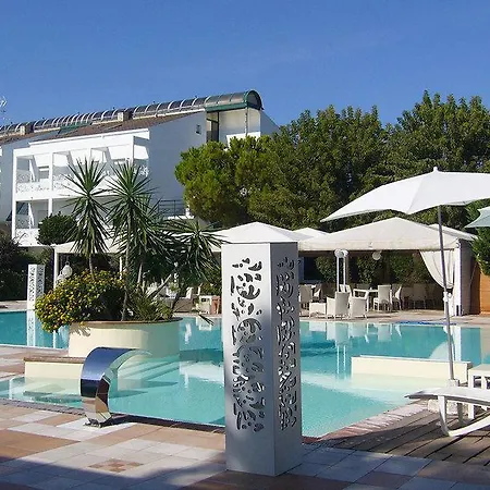 Eden Park Hotel Marina di Montemarciano