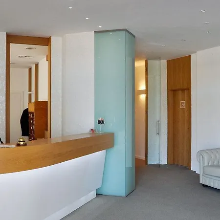 Eden Park 3* Marina di Montemarciano