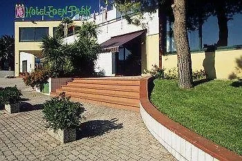 Eden Park 호텔 마리나디몬테마르시아노