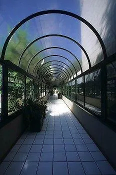 Eden Park Otel Marina di Montemarciano