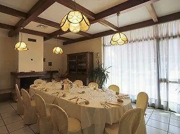 Eden Park 3* Marina di Montemarciano