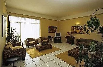 Eden Park Hotel 3*