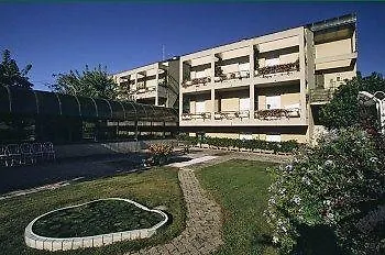 Eden Park Hotel Marina di Montemarciano