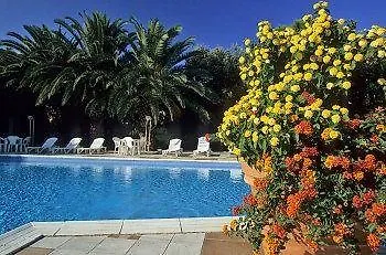 Eden Park 3* Marina di Montemarciano