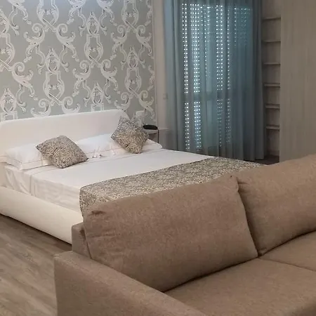 فندق Eden Park مارينا دي مونتيمارسيانو