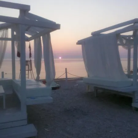 Eden Park Marina di Montemarciano