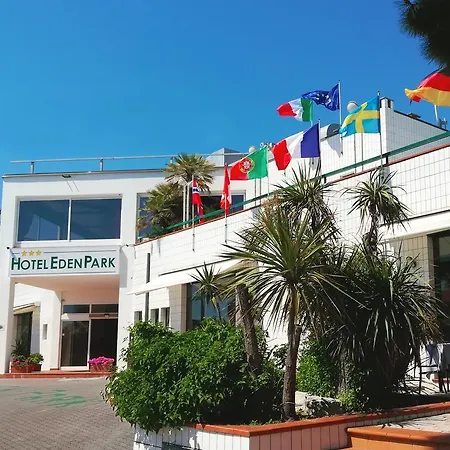 Eden Park Otel Marina di Montemarciano