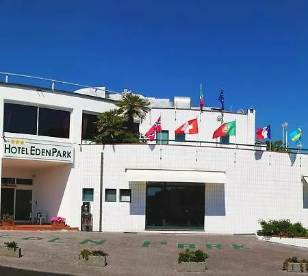 Eden Park Marina di Montemarciano