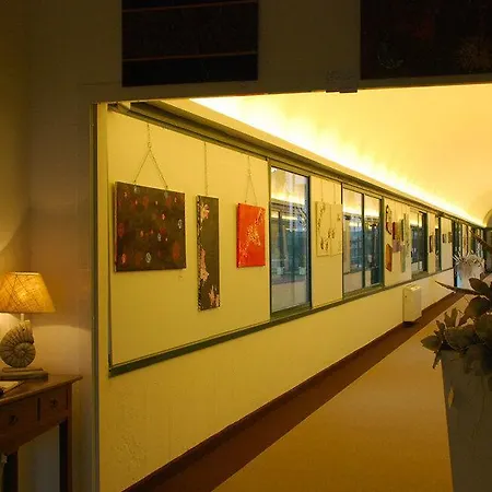 Eden Park Hotel Marina di Montemarciano