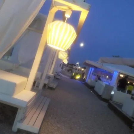 Eden Park 3* 마리나디몬테마르시아노