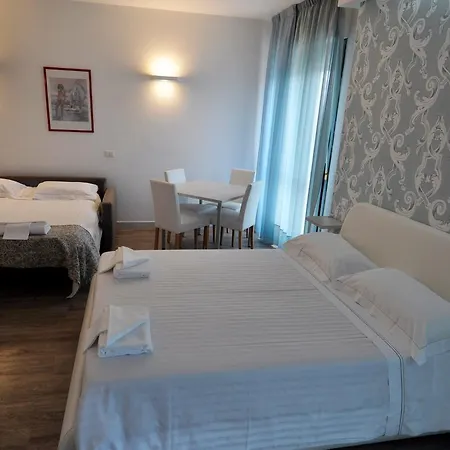 Eden Park Hotel Marina di Montemarciano