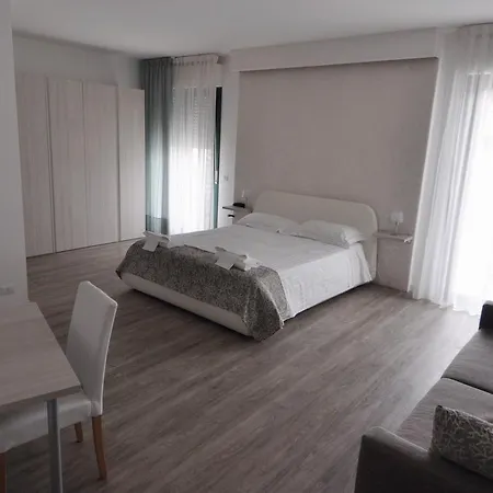 Eden Park Hotel Marina di Montemarciano