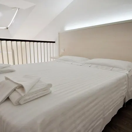 Eden Park Hotel Marina di Montemarciano