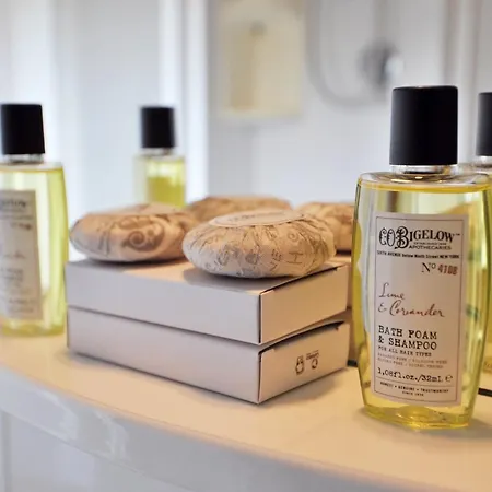 Otel Eden Park Marina di Montemarciano