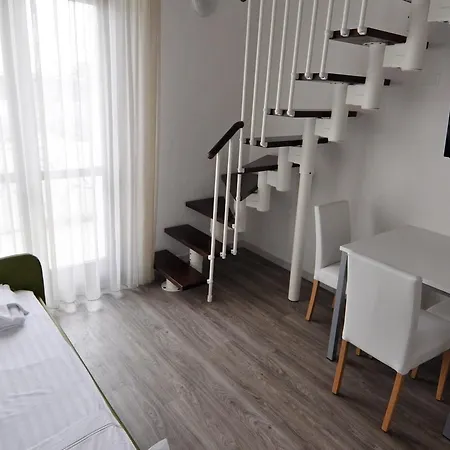 فندق Eden Park مارينا دي مونتيمارسيانو
