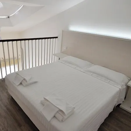 Eden Park Hotel Marina di Montemarciano