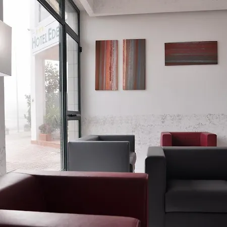 Eden Park مارينا دي مونتيمارسيانو