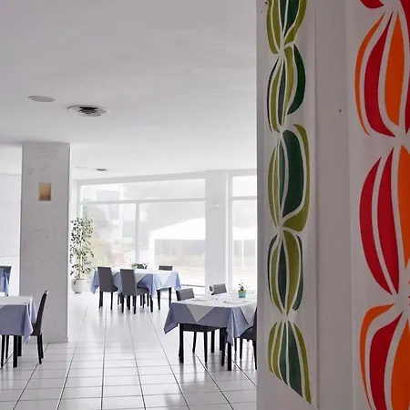 Eden Park Hotel