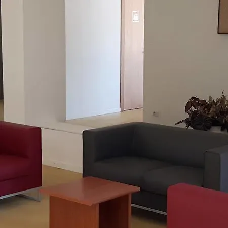 Eden Park Marina di Montemarciano