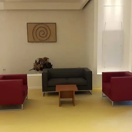 Eden Park Hotel Marina di Montemarciano